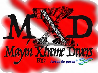 Mayín Xtreme Divers