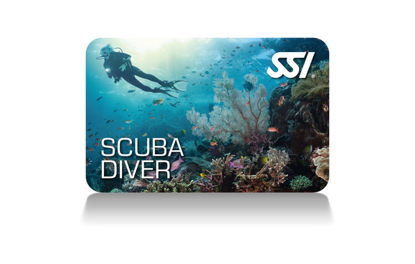 scuba diver